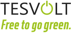 Tesvolt AG logo