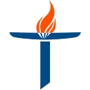 Holy Cross College logo