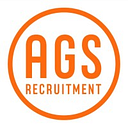 AGS Recruitment logo