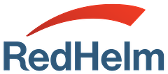 RedHelm* logo