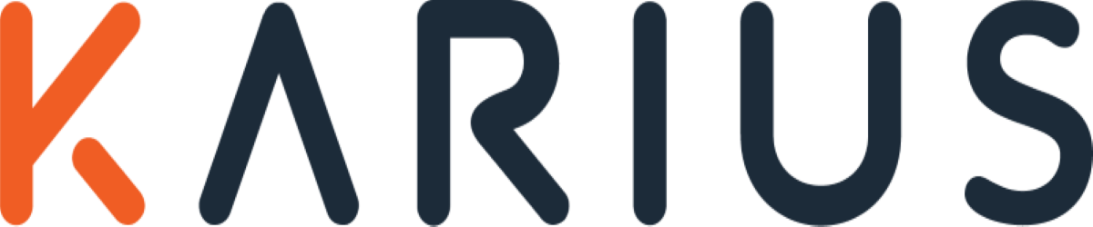 Karius logo