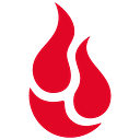 Backblaze External Website logo