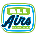 All Home Services logo