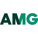 Amg Towing llc logo