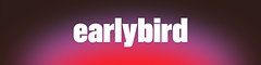 Earlybird  & Co. KG logo