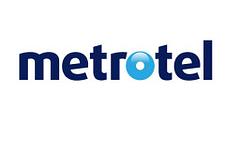 metrotel logo