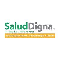Salud Digna logo