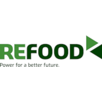 ReFood GmbH & Co. KG logo