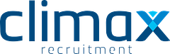 Climax Recruitment logo