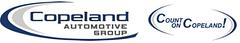 Copeland Toyota logo