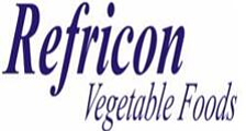Refricon Mercantil logo