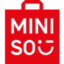 Miniso logo