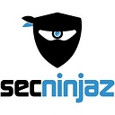 Secninjaz Technologies LLP logo