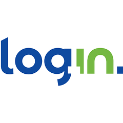 Log-In Logística Integrada logo