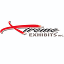Xtreme Exhibits logo