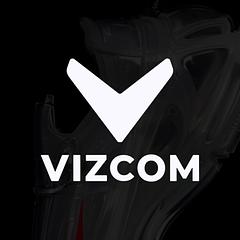 Vizcom logo