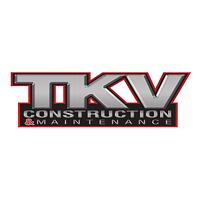 TKV Construction logo