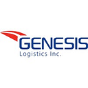 Genesis Logistics Inc. logo