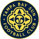 Tampa Bay Sun FC logo