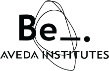 Be Aveda Institutes logo