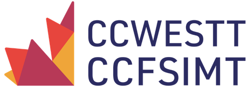 CCWESTT Career Board logo