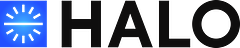 Halo Industries logo