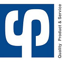 QPS Pool and Landscapes logo