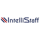 Intellistaff logo