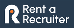 Rent A Recruiter logo