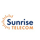 Sunrise Telecom logo
