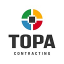 Topa Contracting LP logo