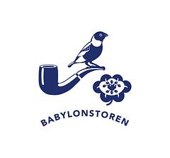 Babylonstoren logo