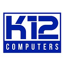 K12 Computers logo
