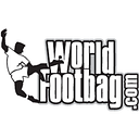 World Footbag logo