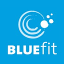 Bluefit logo