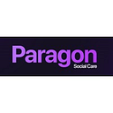 Paragon Social Care logo