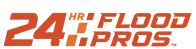 24 Hour Flood Pros logo