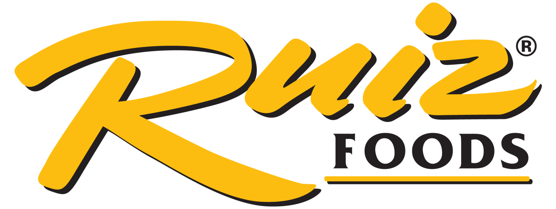 Ruiz Food Products logo
