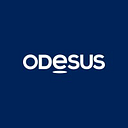 Odesus, Inc. logo