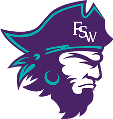 Florida SouthWestern State College logo