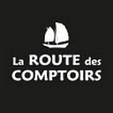 LA ROUTE DES COMPTOIRS logo