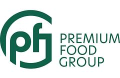 Premium Food Group ApS & Co. KG logo