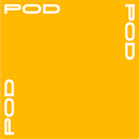 pod group logo