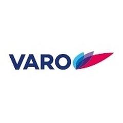 VARO Energy Germany GmbH logo