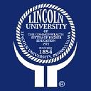 Lincoln University logo