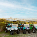 Graham Golf Cars logo