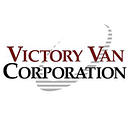 VICTORY VAN CORPORATION logo