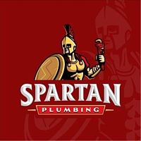Spartan Plumbing logo