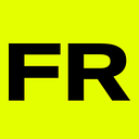 Front Row Logistics logo