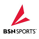 BSN Sports logo